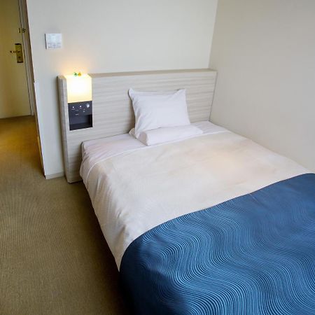 Jr-East Hotel Mets Hacsinohe Kültér fotó