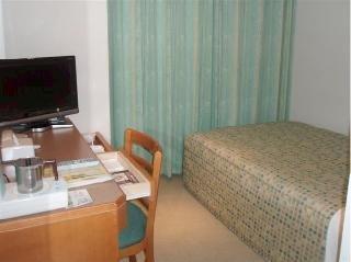 Jr-East Hotel Mets Hacsinohe Kültér fotó