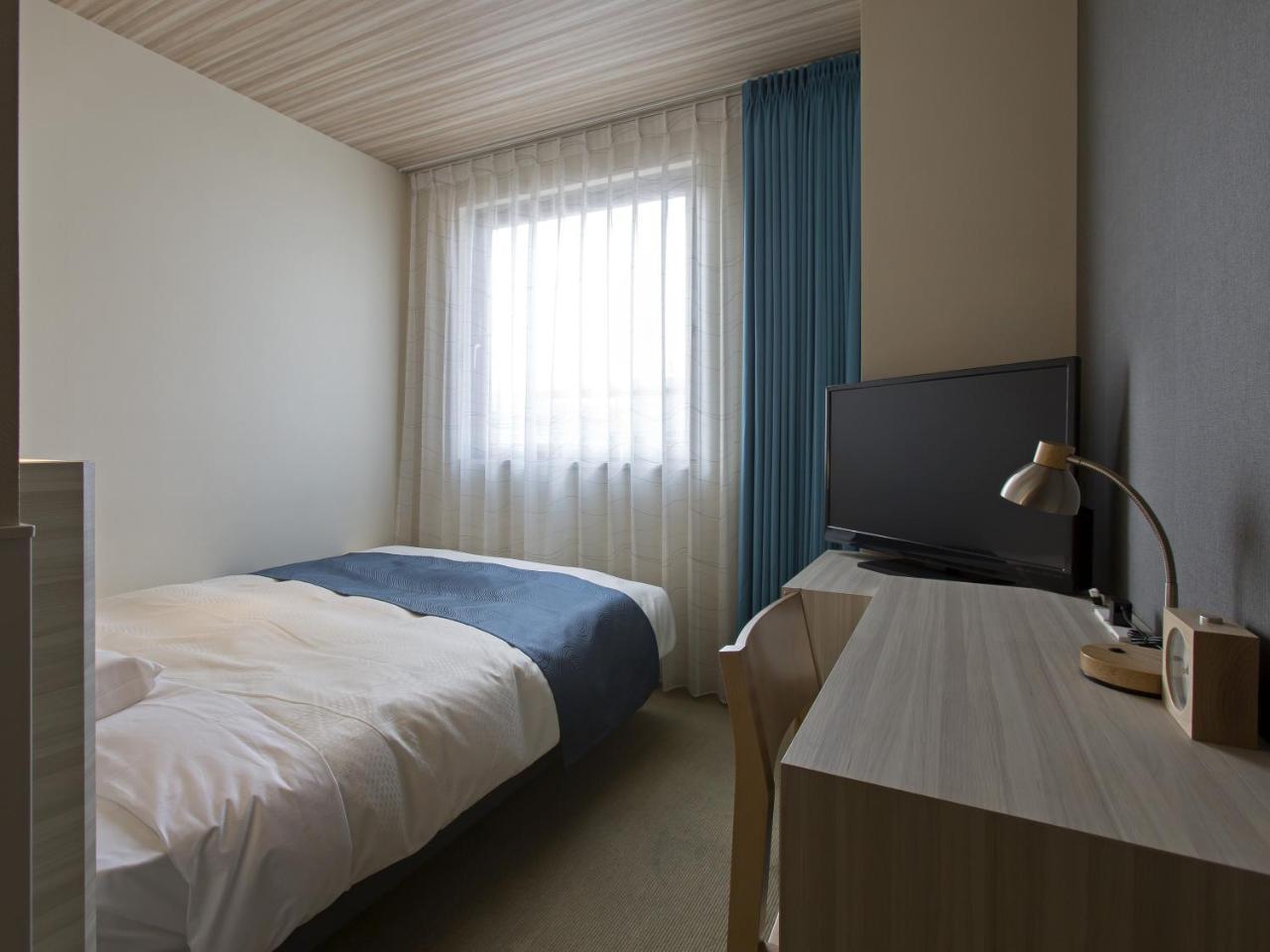 Jr-East Hotel Mets Hacsinohe Kültér fotó