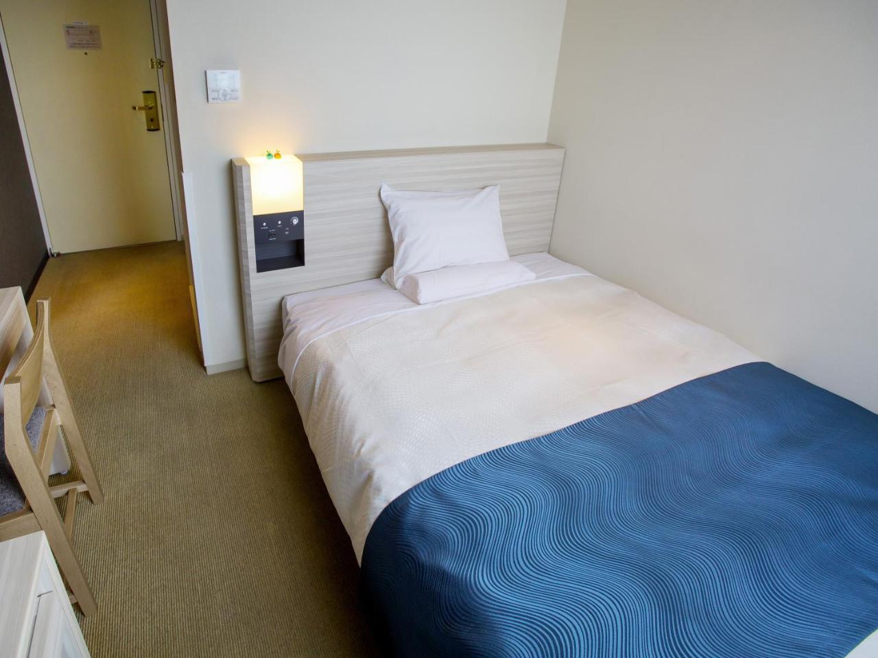 Jr-East Hotel Mets Hacsinohe Kültér fotó