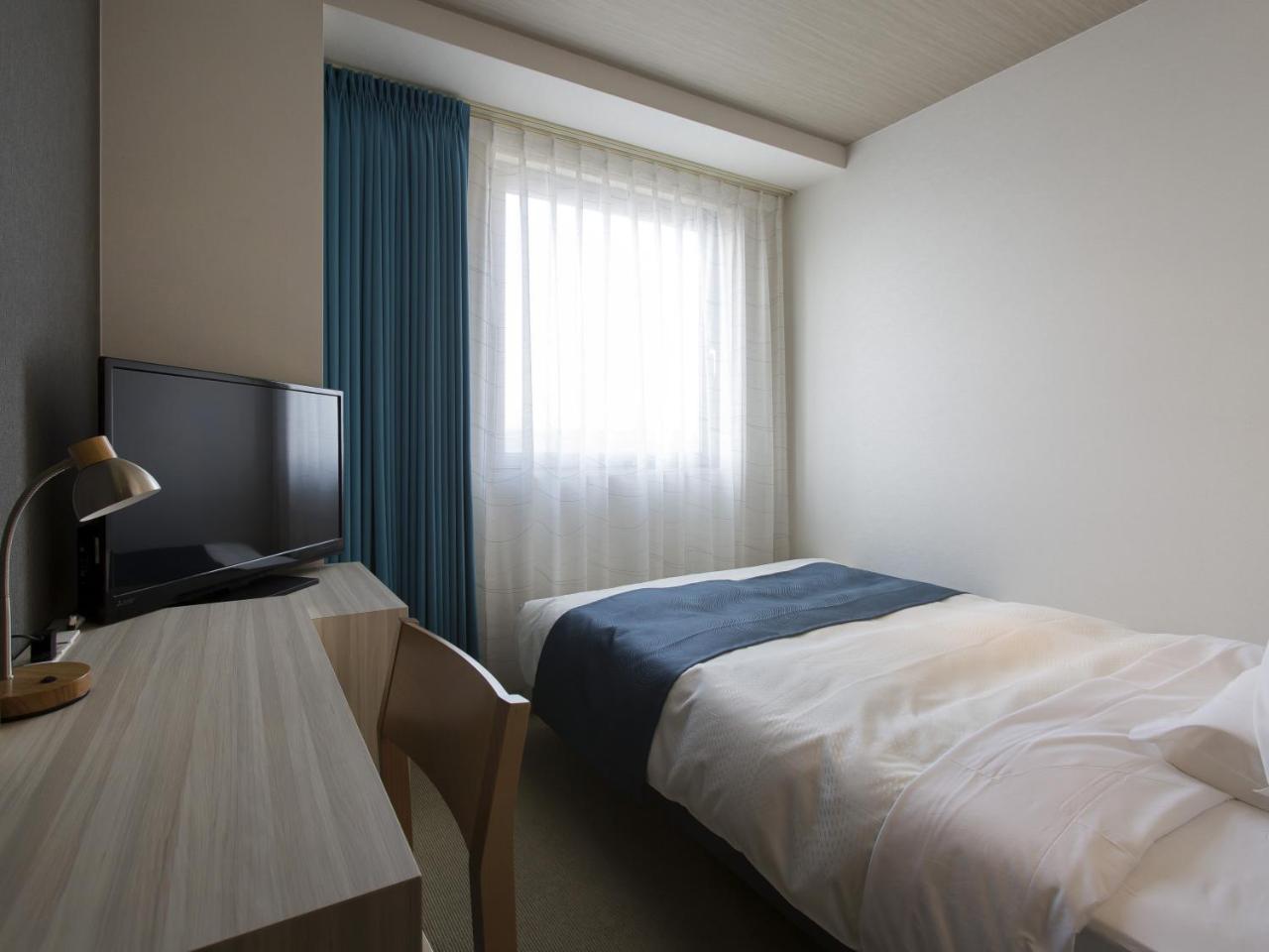 Jr-East Hotel Mets Hacsinohe Kültér fotó